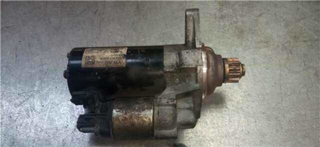 Motor de Arranque Seat Toledo 1.6 ERENCE [1.6 LTR. - 77 KW TDI]
