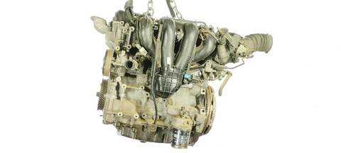 Foto 3ª: Motor Completo Mazda 6 1.8 (2002)