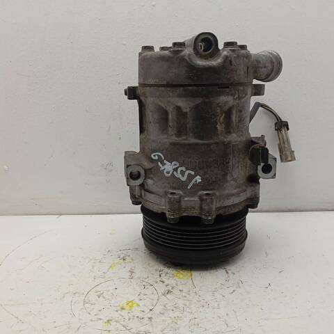 Compresor Aire Acondicionado Opel Astra 1.7 16V DTI CAT Y 17 DT - LR6) BERLINA 75CV 55KW