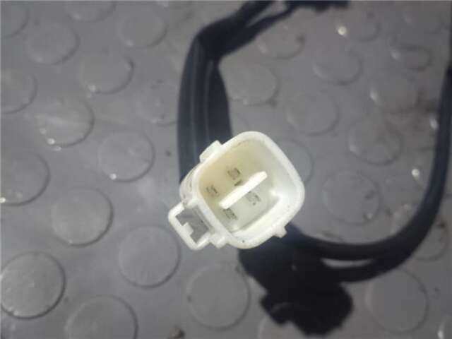Foto 2ª: Cinturón Delantero Izquierdo Toyota Prius HÍBRIDO BASIS [HÍBRIDO 57 KW ( 1.5 LTR. - 57 CAT)] [1NZ-FXE]