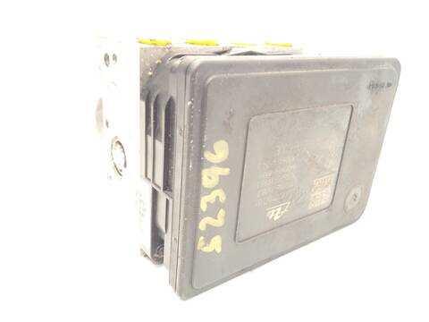 Foto 3ª: Abs Citroen C Elysee SHINE 99CV 73KW [BH02] (2017)