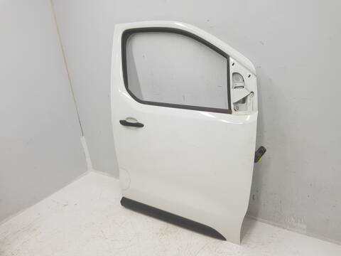 Foto 2ª: Puerta Delantera Derecha Opel Vivaro L EXPRESS