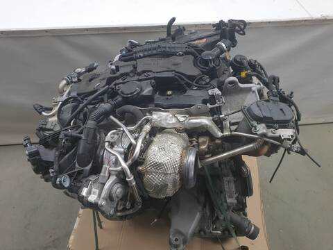 Motor Completo Mercedes Vito 114-116-119-124 CDI EDITION LARGA 447.703)