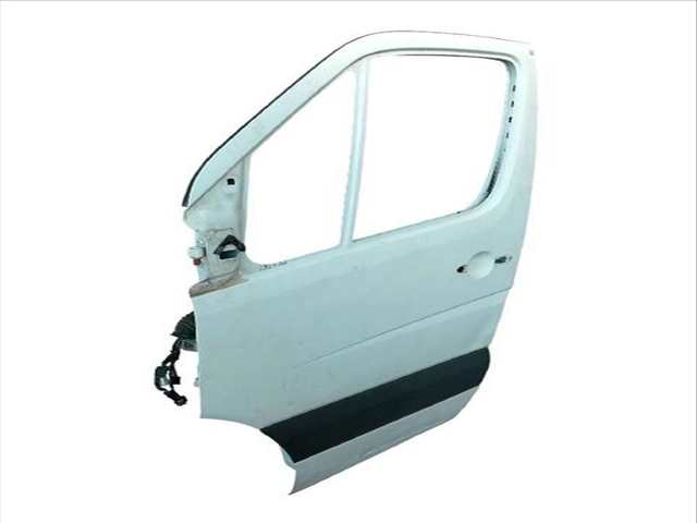 Puerta Delantera Izquierda Mercedes Sprinter 315 CDI 906.631 906.633 906.635 906.637) 150CV
