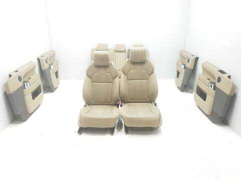 Juego Asientos Completos Land Rover Range 3.0 TD V6 258CV