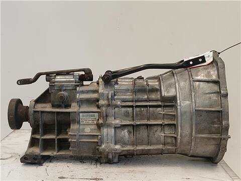 Foto 4ª: Caja Cambios Ssangyong Rodius 2.7 XDI 163CV 120KW [D/ D27DT] (2006)
