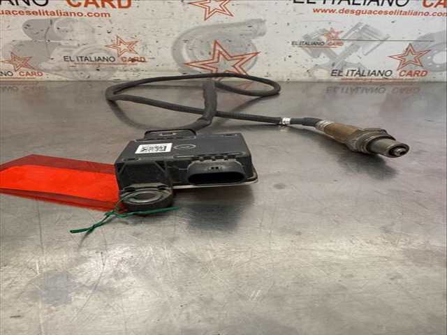 Foto 3ª: Sonda Lambda Peugeot Expert ASPHALT STANDARD 120CV 88KW FURGON [YHV] (2023)