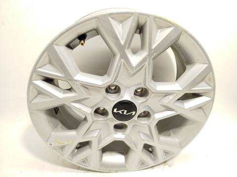 Foto 2ª: LLanta Chapa Kia Ceed 1.0 T-GDI 120CV 88KW CD) [G3LC,G3LE] (2023)