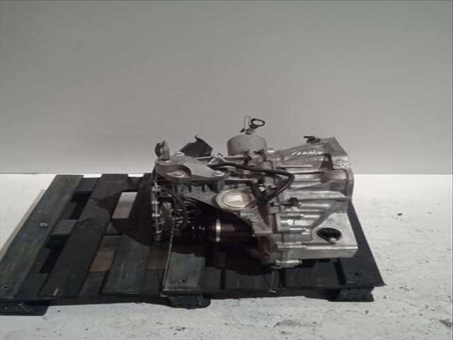 Caja Cambios Nissan Micra 1.4 CAT 88CV 65KW