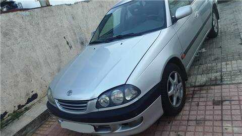 Foto 2ª: Cierre Centralizado Trasero Derecho Toyota Avensis 2.0 SOL 4-PTAS.) [2.0 LTR. 110KW 16V CAT] BERLINA [3S-FE EXPLOS 4 TIEMP]