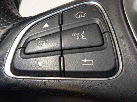 Foto 3ª: Volante Mercedes Clase C 160 C 220 CDI BLUETEC 205.004) 170CV 125KW [651921] (2015)