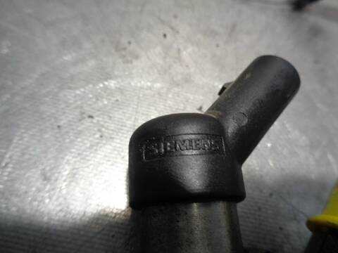 Foto 4ª: Inyectores Citroen C5 BERLINA (2003)