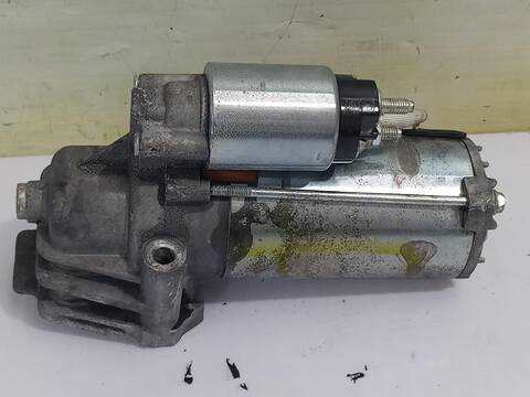 Foto 3ª: Motor de Arranque Ford Mondeo GHIA 06.2003 ) D) 131CV [FMBA - N7BA] (2000)