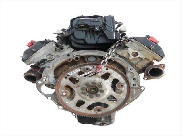 Foto 3ª: Motor Completo Dodge Ram 389CV 286KW [EZC] (2017)