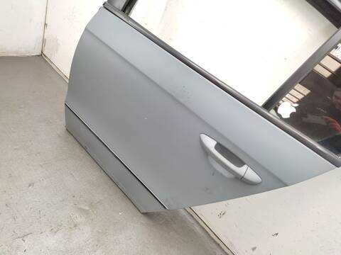 Foto 2ª: Puerta Trasera Izquierda Volkswagen Passat 2.0 BLUETDI 143CV 105KW [BKP] (2007)