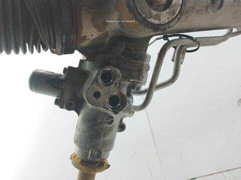 Foto 2ª: Cremallera de Direccion Mercedes Clase ML 230 3.0 V6 CDI 224CV 165KW AUT. OM642 [642940] (2005)