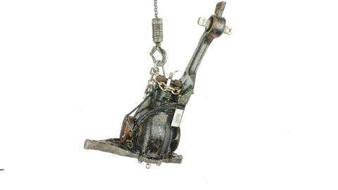 Diferencial Trasero Mercedes Clase V 200 V 220 CDI - D 447.811 447.813 447.815)