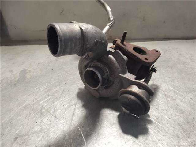 Turbocompresor Renault Kangoo 1.9 ALIZE [1.9 LTR. - 47 KW DIESEL]