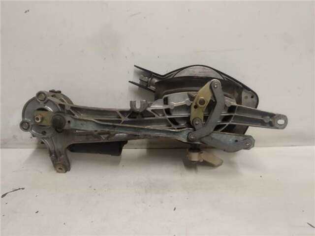 Foto 2ª: Motor Limpia Delantero Mercedes Clase E 180 E 220 D (210.004) [OM 604.912]