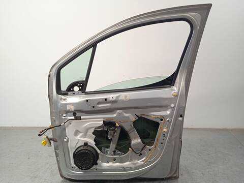 Foto 4ª: Puerta Delantera Derecha Citroen Berlingo 1.6 HDI 90 92CV 68KW FURGONETA [9HP] (2011)