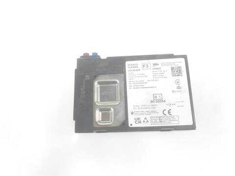 Foto 2ª: Centralita Motor ECU Dacia Sandero ESSENTIAL (2022)