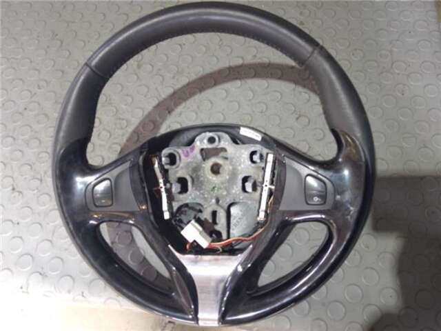 Volante Renault Clio 1.5 BUSINESS [1.5 LTR. - 66 KW DCI DIESEL FAP]