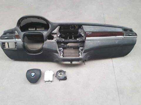 Kit Airbag Bmw X5 XDRIVE30D 245CV 180KW