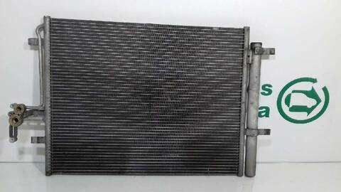 Radiador Calefaccion A.A. Ford Mondeo TITANIUM 140CV 103KW