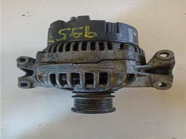 Foto 2ª: Alternador Mercedes Clase E 180 2.2 200 CDI (210.007) [2.2 LTR. - 75 KW CDI CAT] [D]