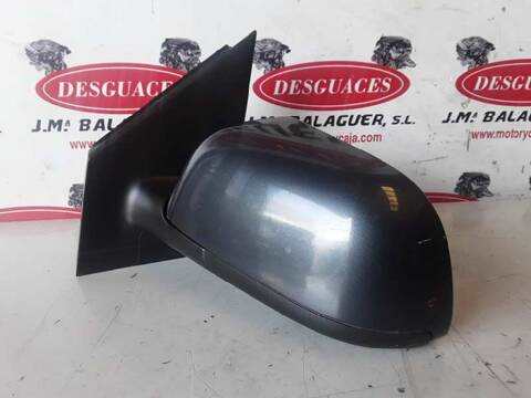 Foto 3ª: Retrovisor Izquierdo Volkswagen Polo BKY (2005)