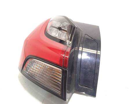 Foto 2ª: Piloto Trasero Izquierdo Mitsubishi ASX 2.0 MIVEC CAT 150CV 110KW [4J11] (2020)