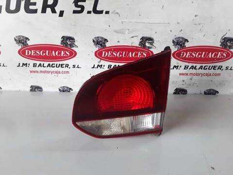 Piloto Trasero Derecho Volkswagen Golf ADVANCE 2.0 TDI 140CV