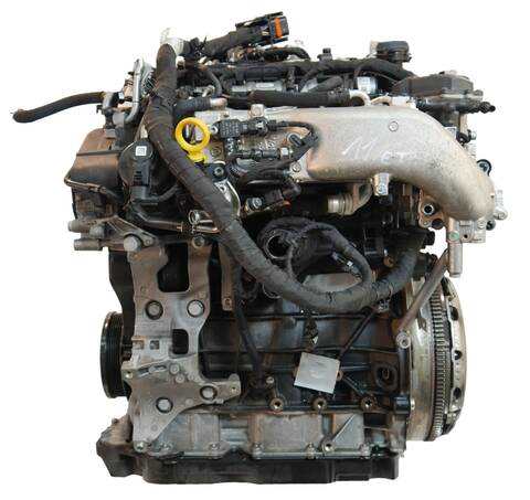 Motor Completo Volkswagen Caddy 122 CV 90KW