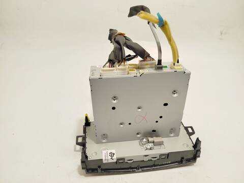 Foto 4ª: Sistema GPS Toyota Verso 1.6 ZGR20_) 132CV 97KW [1ZRFAE] (2017)