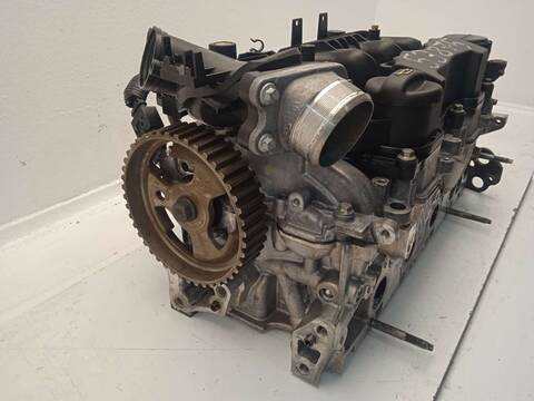 Foto 2ª: Culata Mazda 3 1.6 CRDT SPORTIVE BERLINA 109CV 80KW [Y6] (2006)