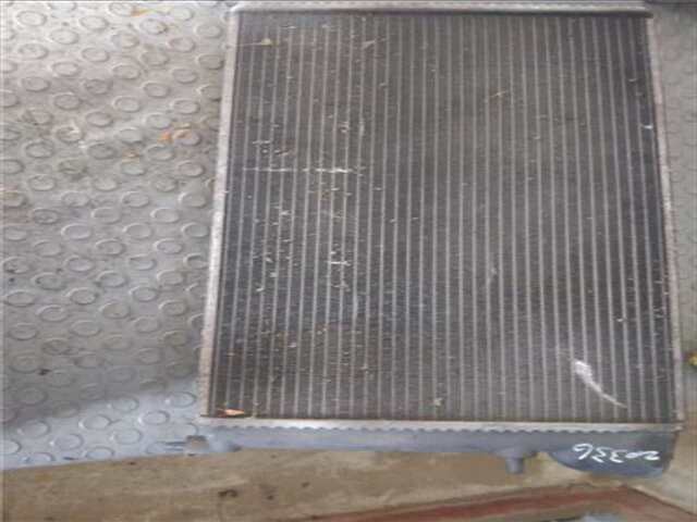 Radiador Motor Citroen Saxo 1.5 D