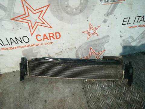 Foto 2ª: Intercooler Skoda Octavia ACTIVE 105CV 77KW [CLH] (2015)