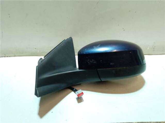 Foto 2ª: Retrovisor Izquierdo Ford Mondeo 1.8 TDCI [QYBA]