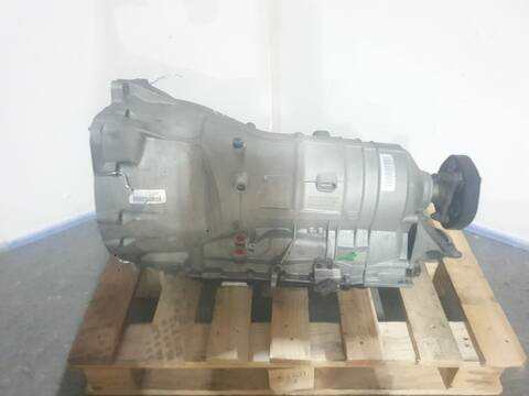 Foto 2ª: Caja Cambios Automatica Bmw Serie 7 730 D 218CV 160KW E65 E66 E67) AUT. [306D2] (2003)