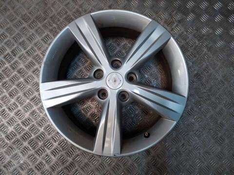 Foto 3ª: Juego LLantas Renault Koleos DYNAMIQUE 150CV 110KW [M9RH862] (2011)