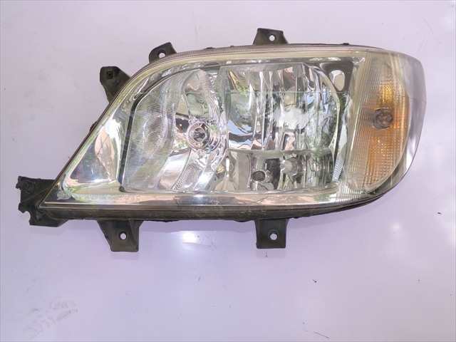 Faro Izquierdo Mercedes Sprinter 2.2 CDI W903,1995-2006