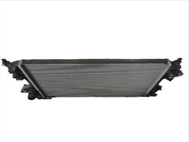 Foto 3ª: Radiador Motor Jaguar XF 2.2 D 200CV (2008)