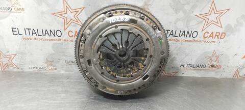 kit Embrague Seat Toledo SIGNUM 110CV 81KW