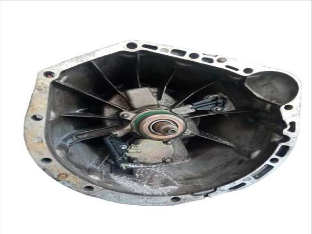 Caja Cambios Mercedes Sprinter 313 CDI 903.663 903.662 903.661)