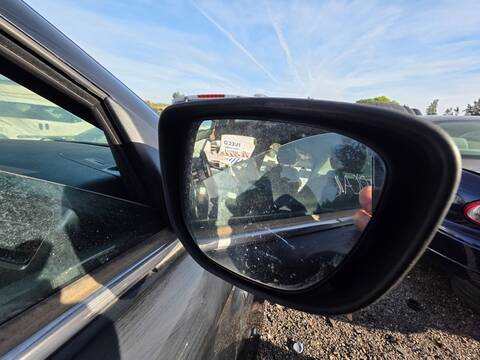 Foto 2ª: Retrovisor Derecho Citroen C Elysee HMT (2016)