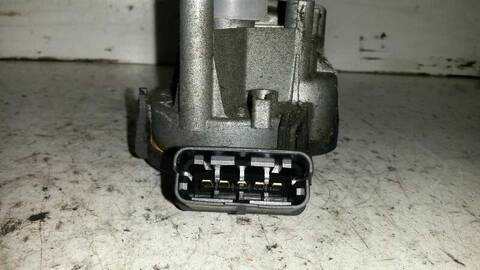 Foto 3ª: Motor Limpia Delantero Renault Kangoo RAPID FC0S/V) 80CV 59KW [F9Q379] (2004)