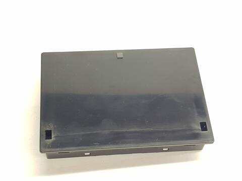 Foto 2ª: Centralita Motor ECU Dacia Duster TCE 130 JOURNEY