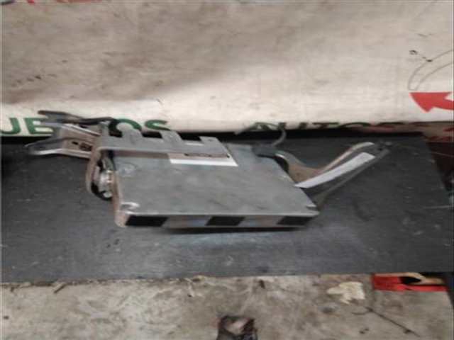 Centralita Check Control Toyota Hilux 3.0 CABINA DOBLE SOL 4X4 [3.0 LTR. 126KW TD]