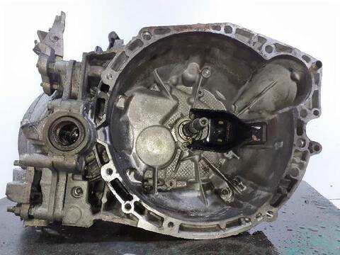 Caja Cambios Citroen C5 PREMIER BERLINA 140CV 103KW