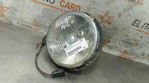 Foto 2ª: Faro Izquierdo Land Rover Range VOGUE TURBO DIESEL 113CV 83KW [D95A] (1990)